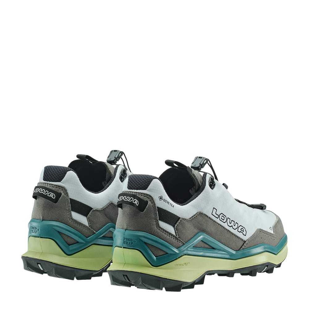 MADDOX PRO GTX LO SL