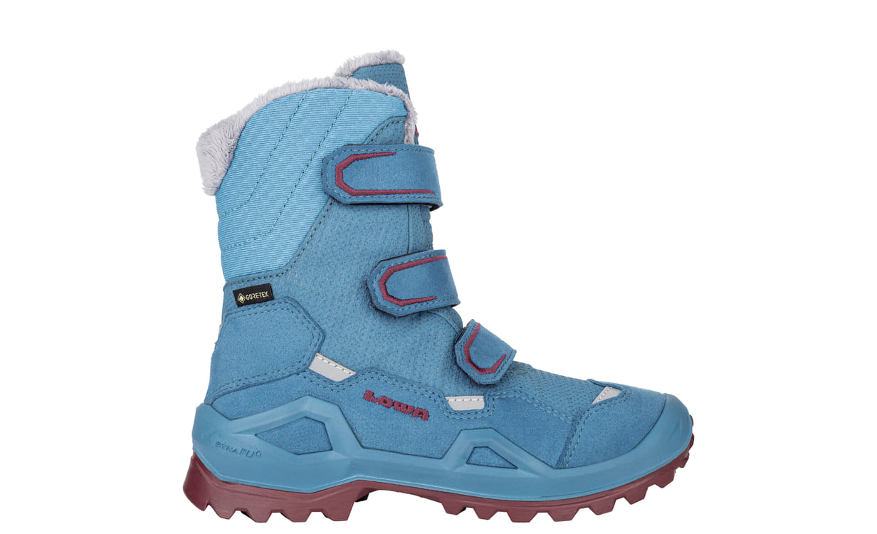 MILO EVO GTX HI JR