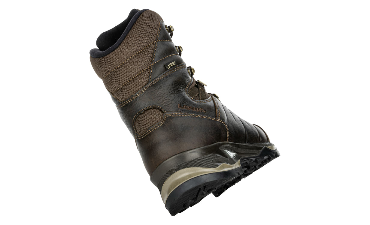 Lowa yukon ice gtx mid shop