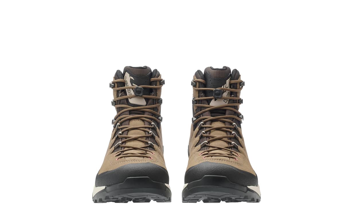 LOWA EXPLORER GTX MID