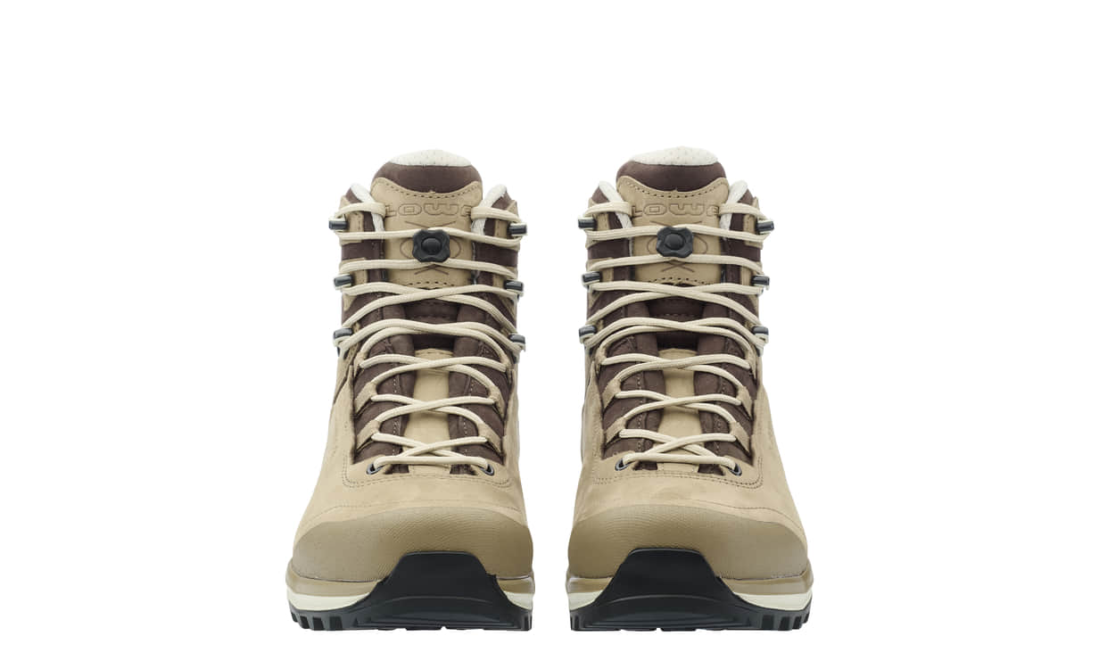 LADY LIGHT EVO GTX Ws