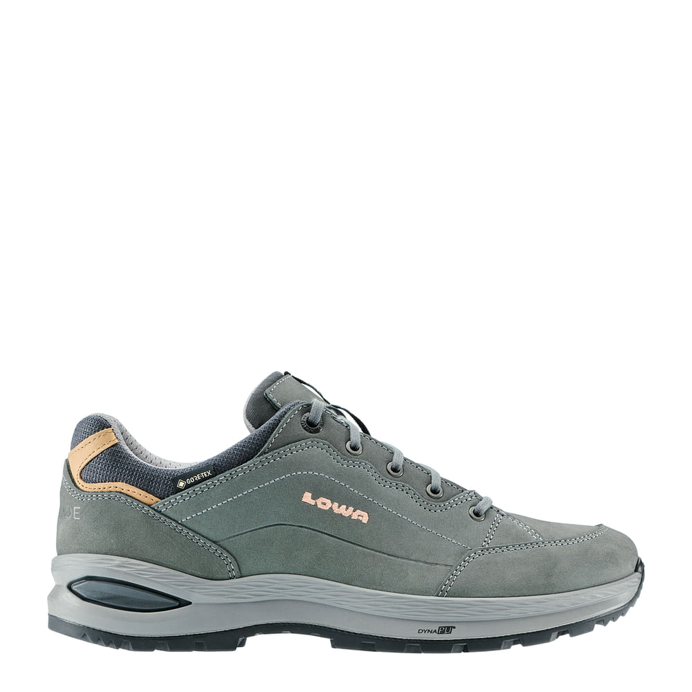 RENEGADE EVO GTX LO Ws W
