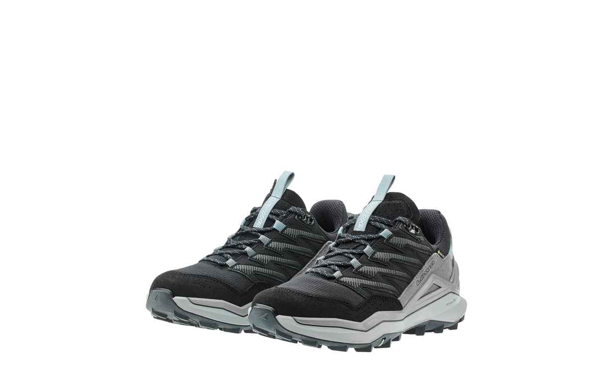 MADDOX PRO GTX LO Ws