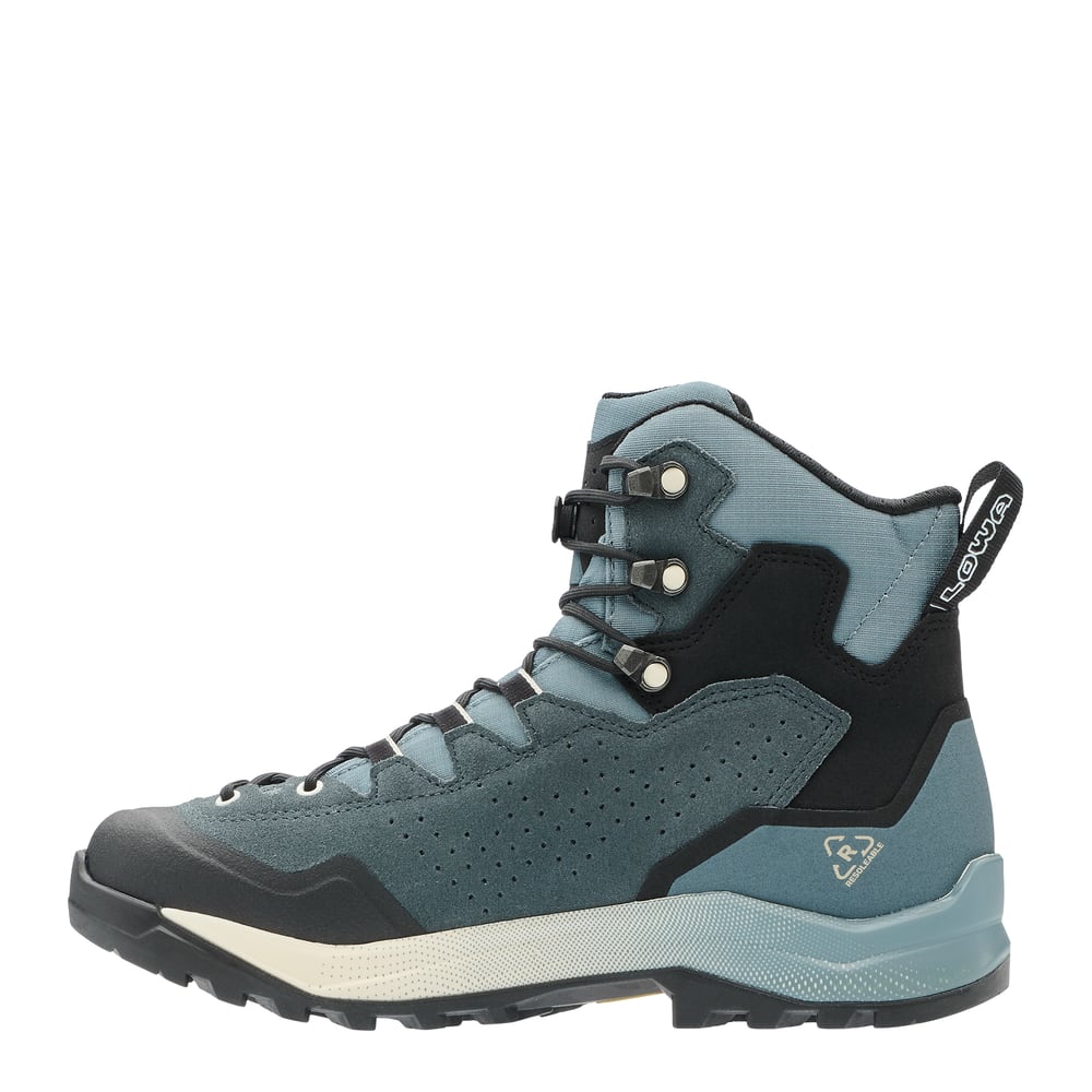LOWA EXPLORER GTX MID Ws