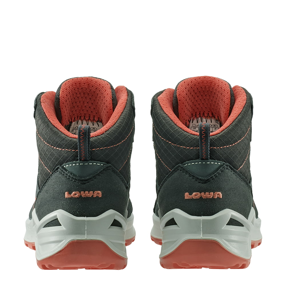 ZIRROX II GTX MID JR