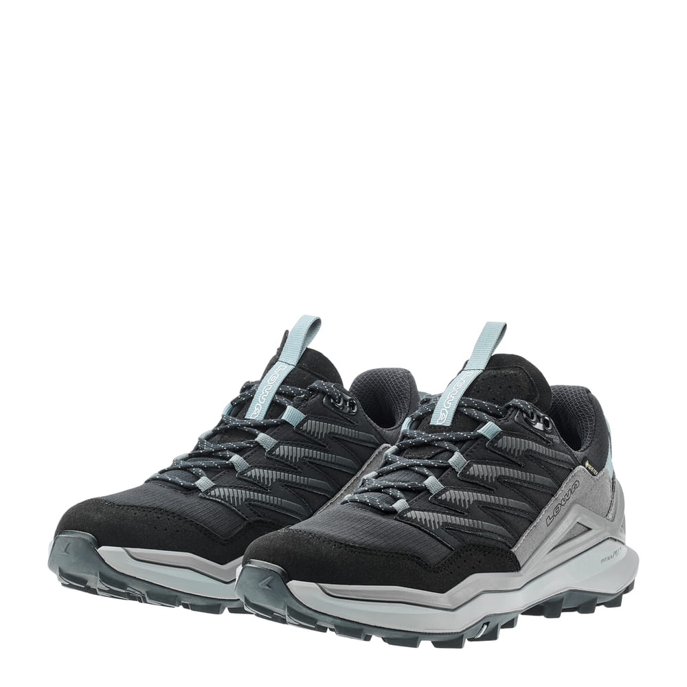 MADDOX PRO GTX LO Ws
