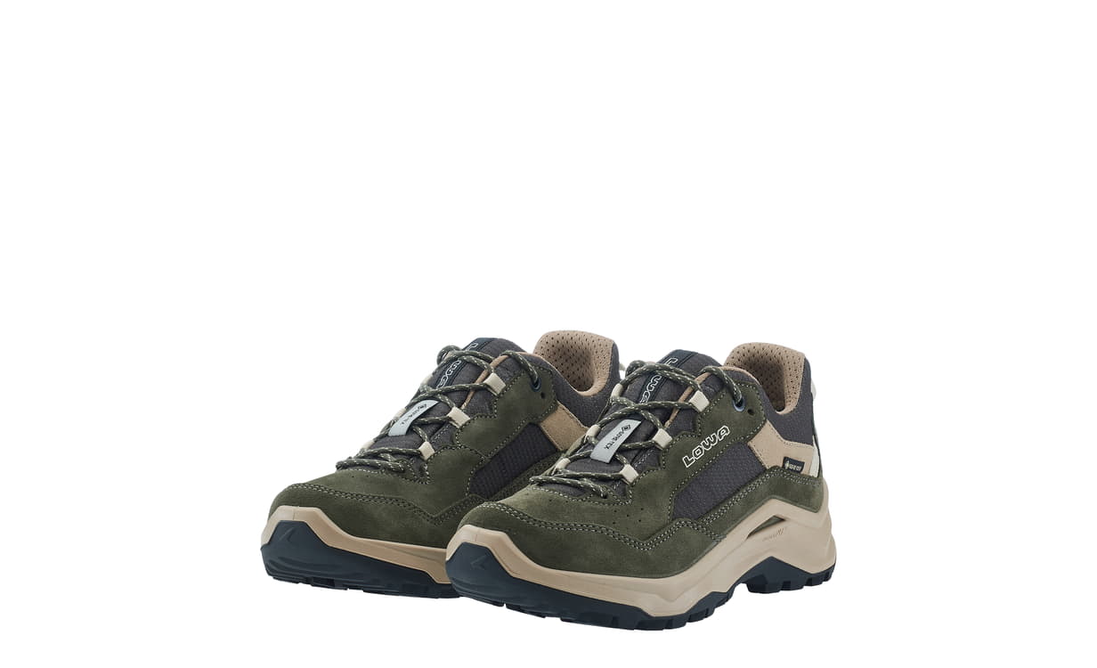 VENTIERRA GTX LO Ws