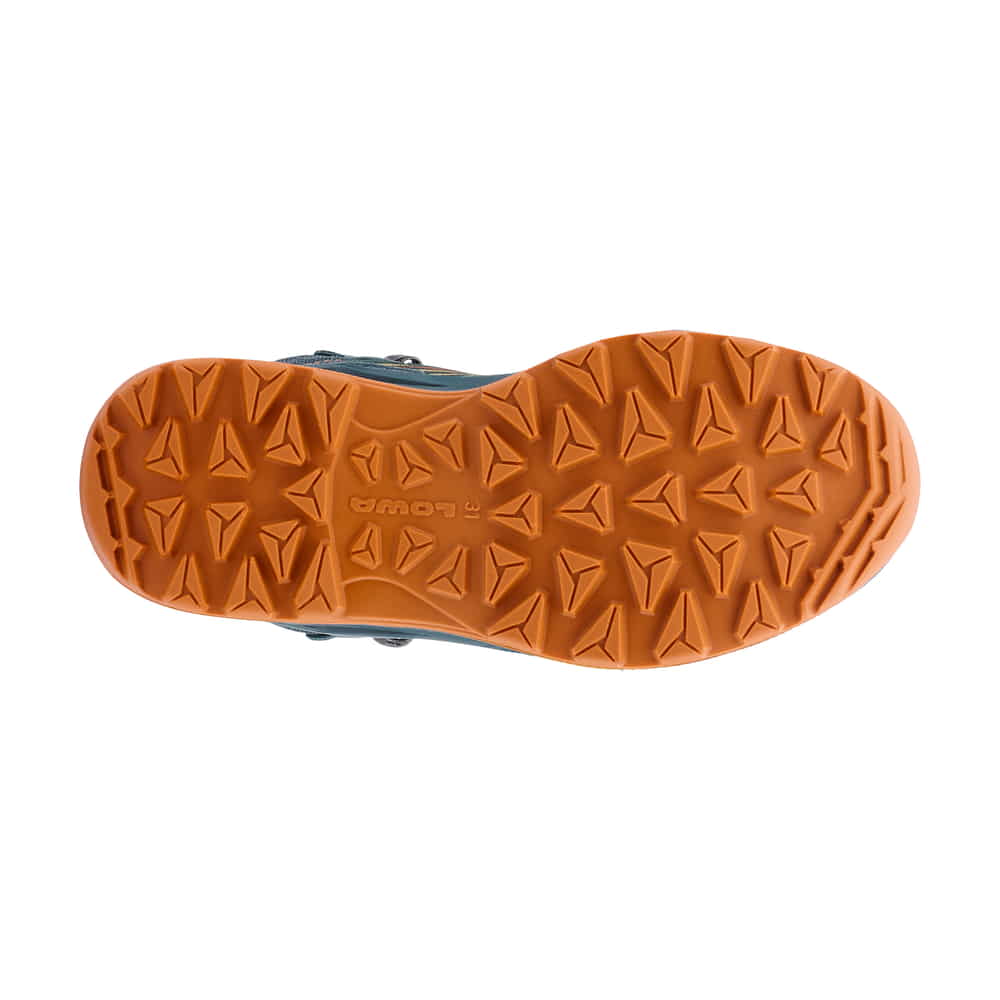 ZIRROX II GTX MID JR
