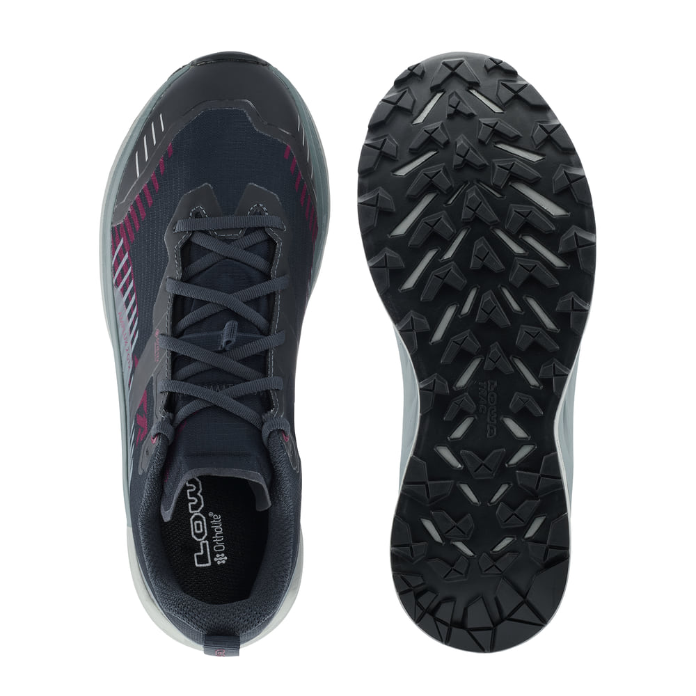 AMPLUX 2 GTX Ws