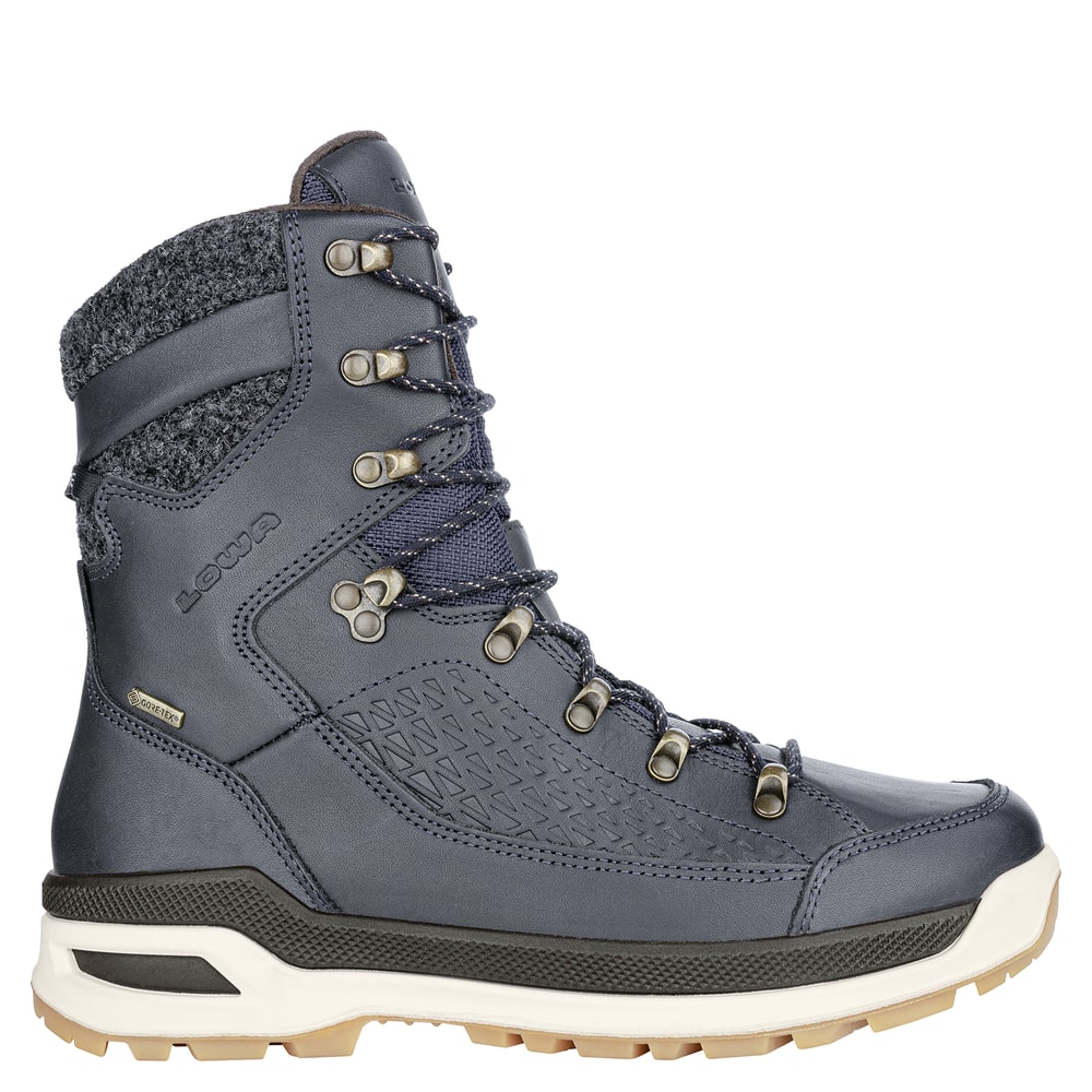 Lowa renegade evo ice gtx winter hiking boots shop
