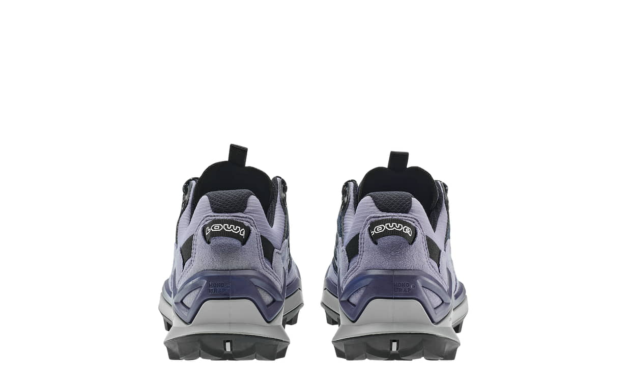 MADDOX PRO GTX LO Ws