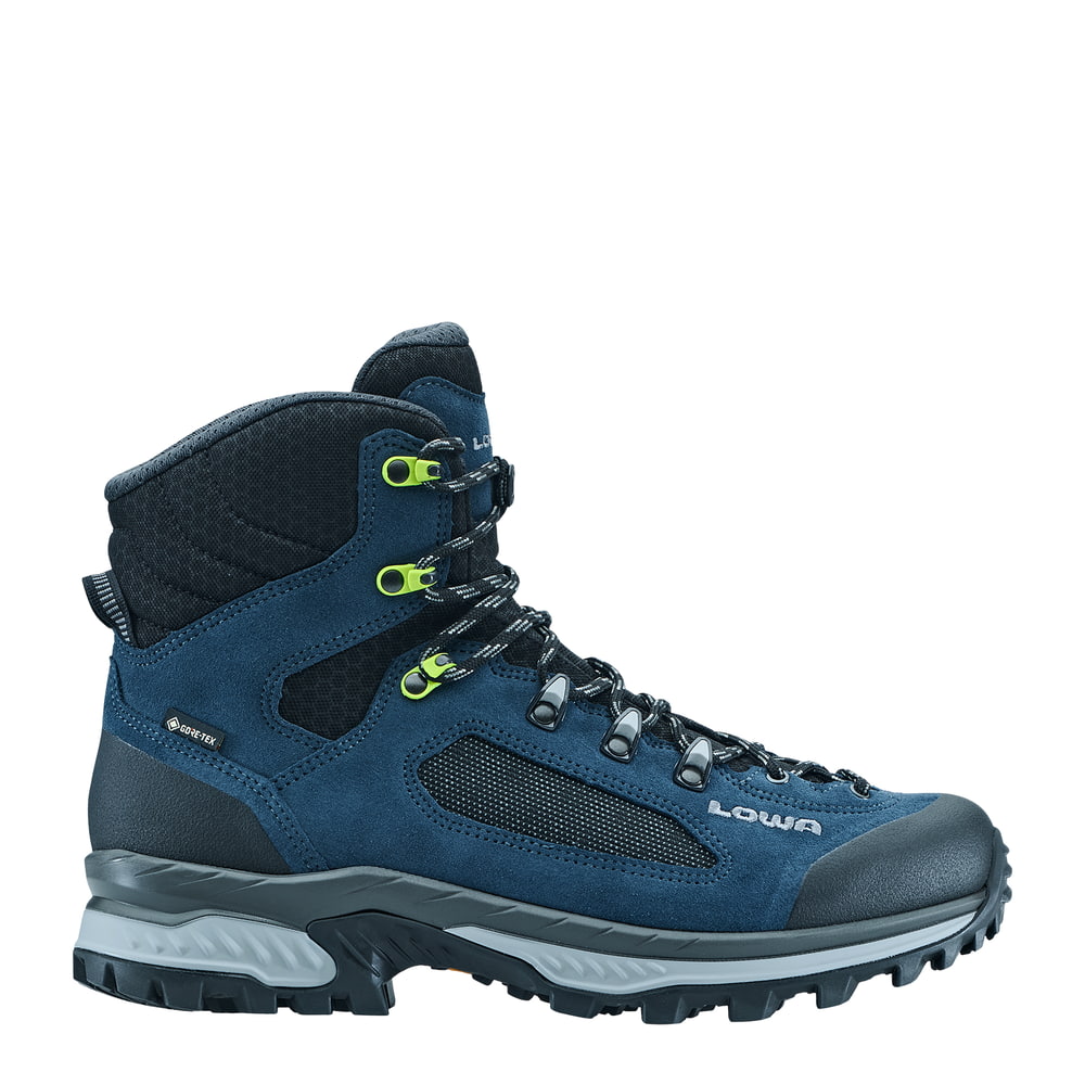 CORVARA GTX MID