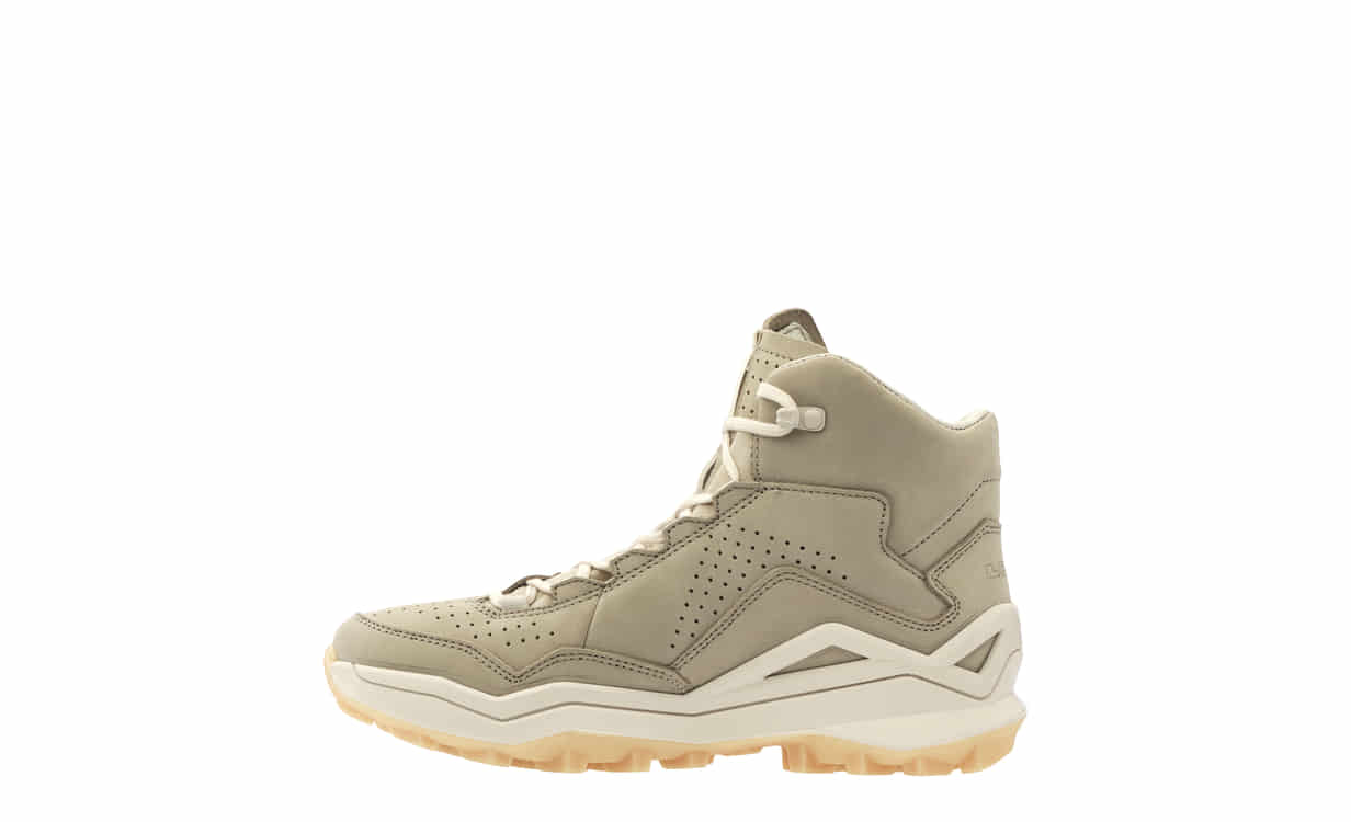 MADDOX PRO LT MID Ws