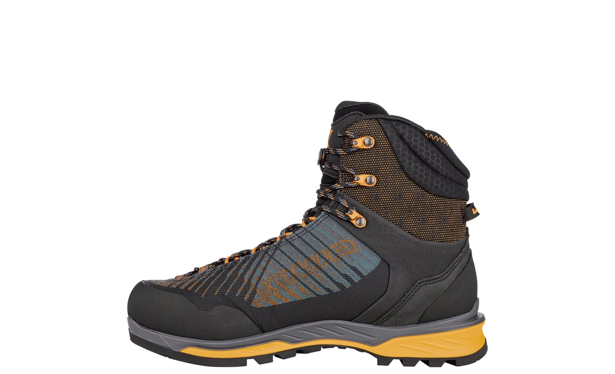 MANGART GTX MID