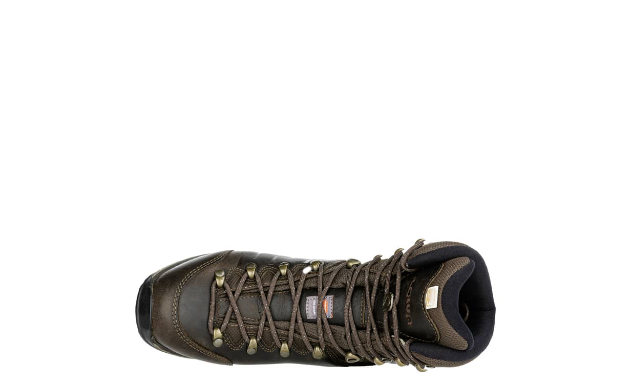 Lowa yukon ice gtx mid cheap