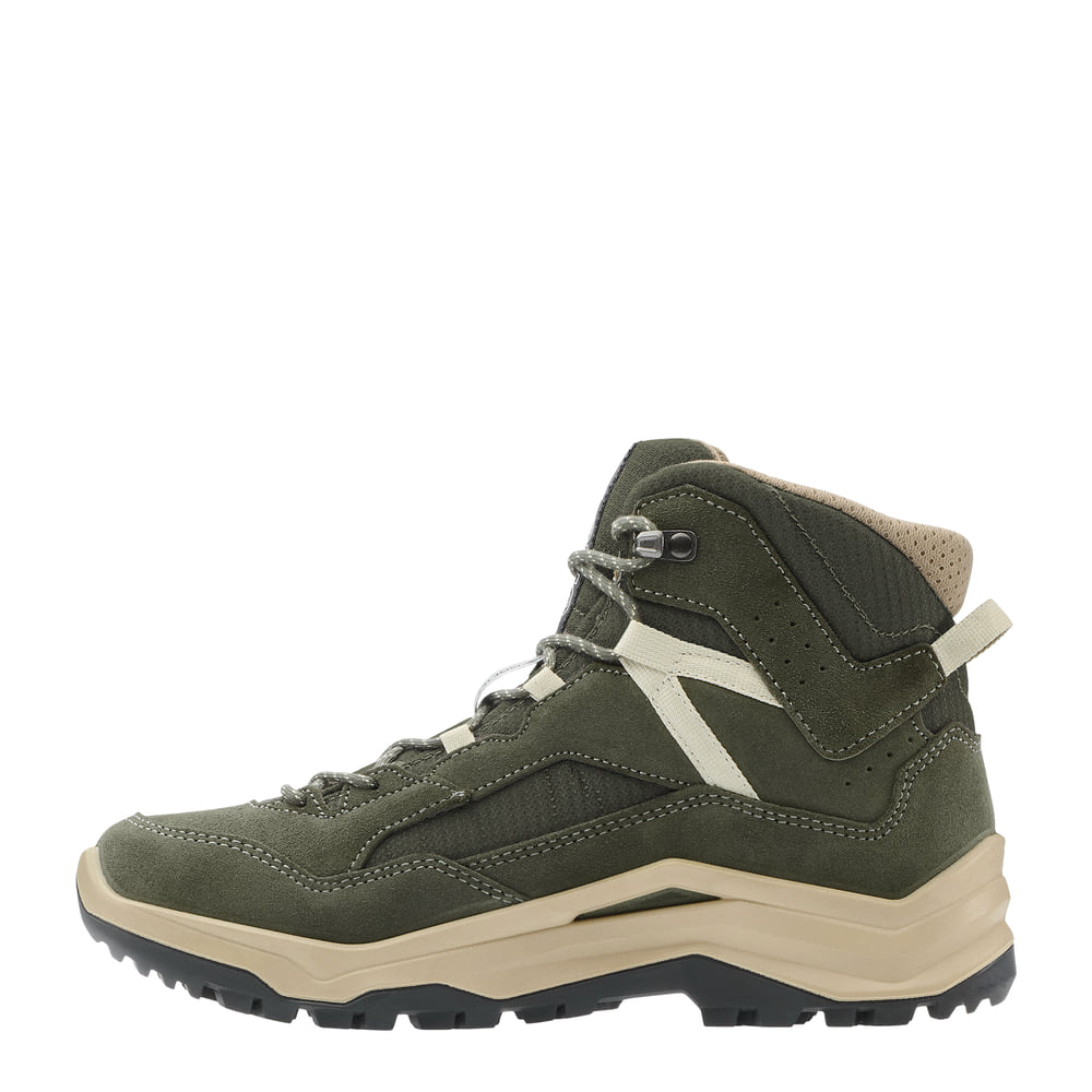 VENTIERRA GTX QC Ws