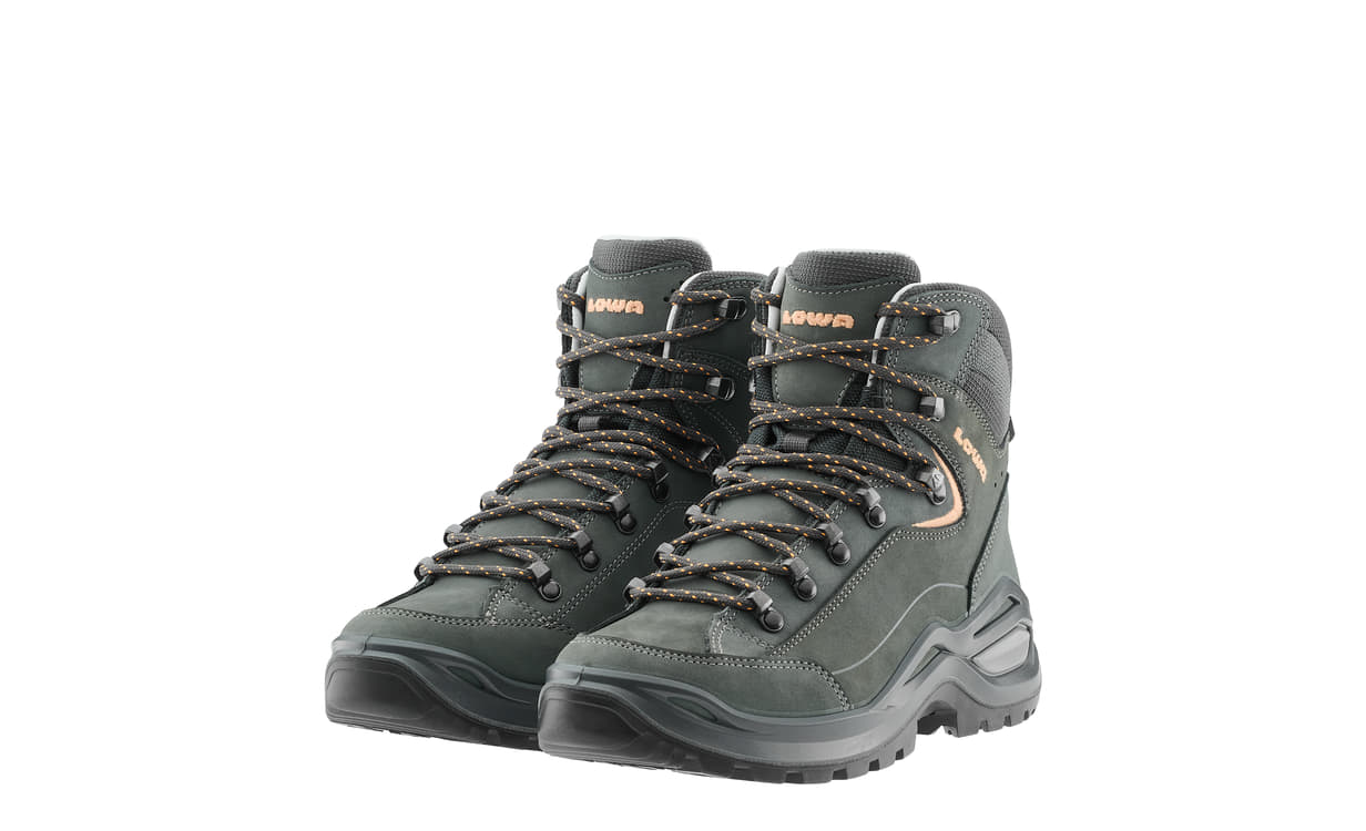 RENEGADE EVO LL MID Ws