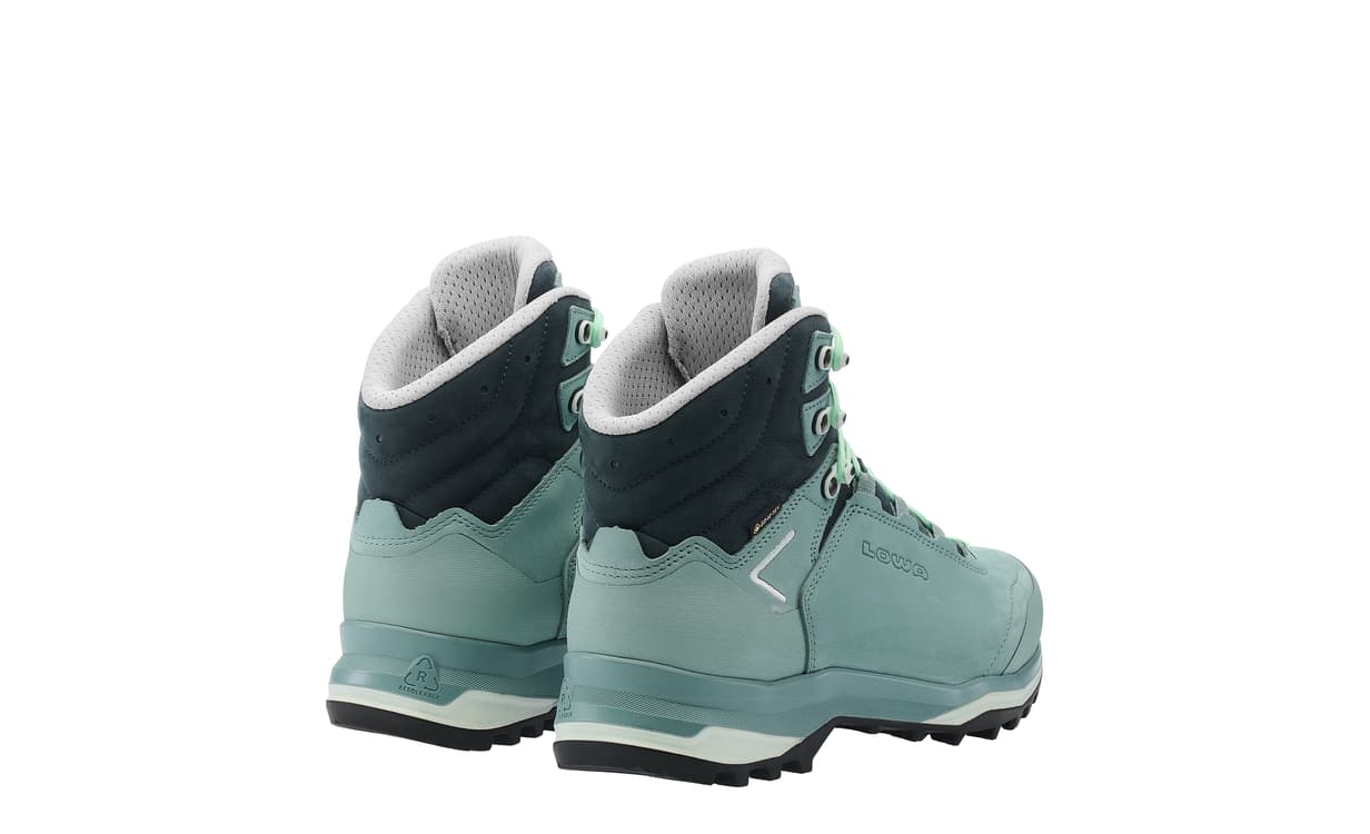 LADY LIGHT EVO GTX Ws