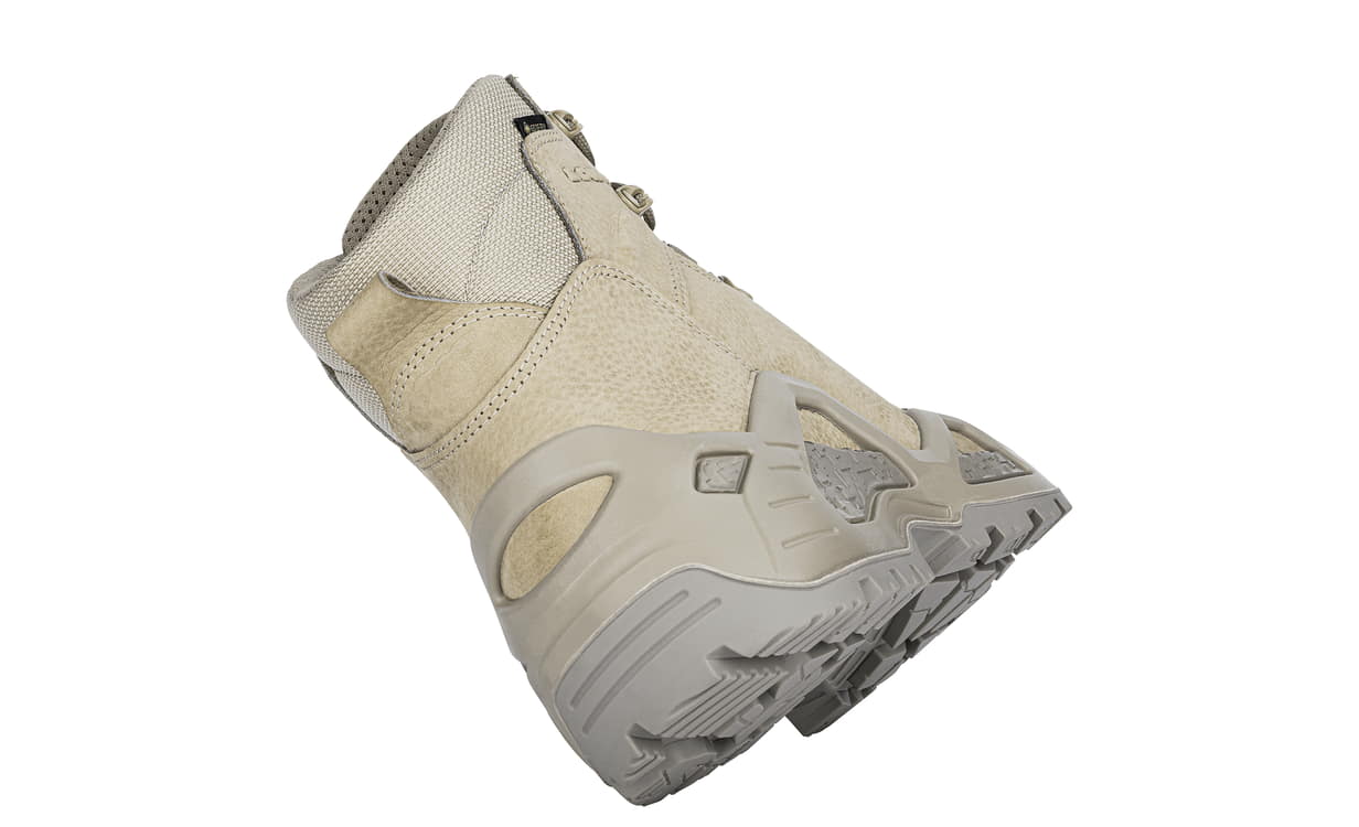 LOWA Z-6N GTX C | Official Professional LOWA Shop