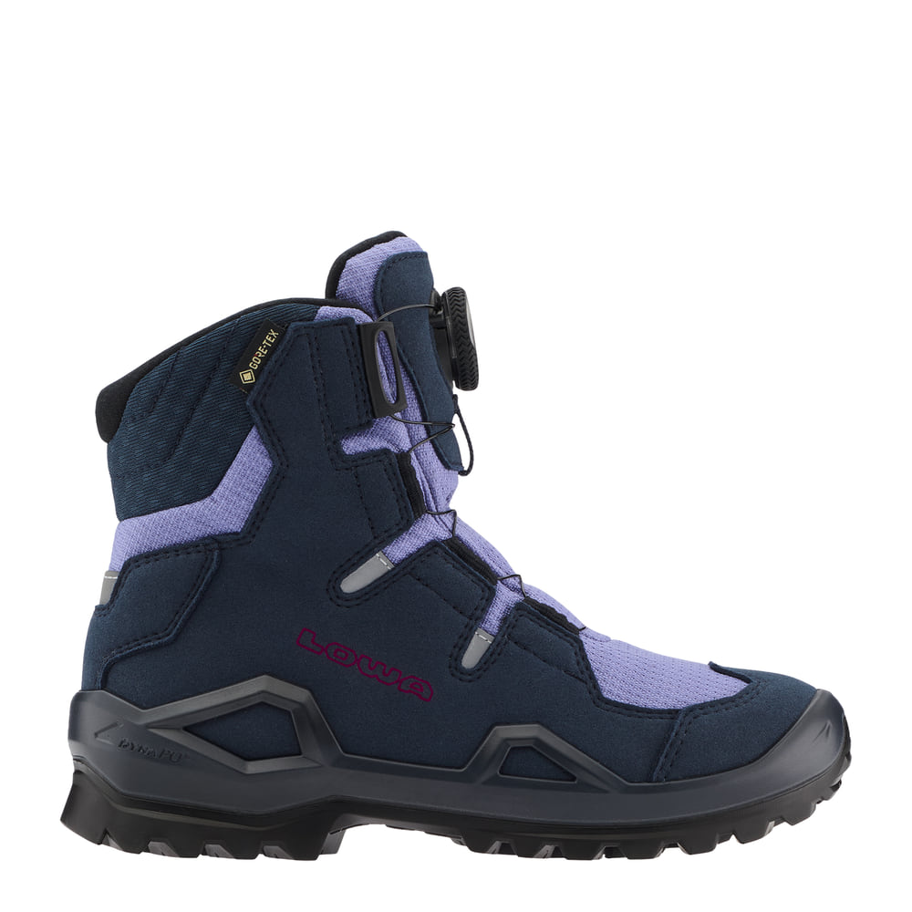 MILO EVO GTX HI BOA JR