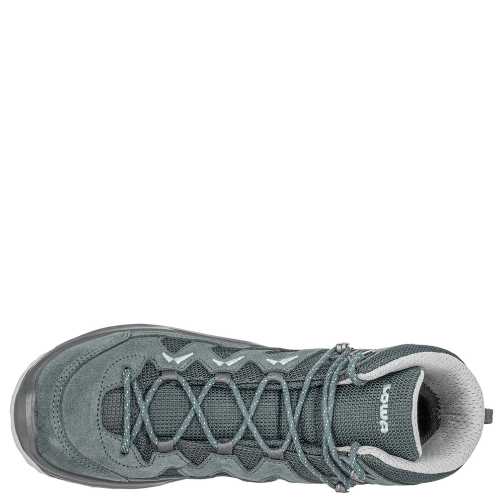 SIRKOS EVO GTX MID Ws