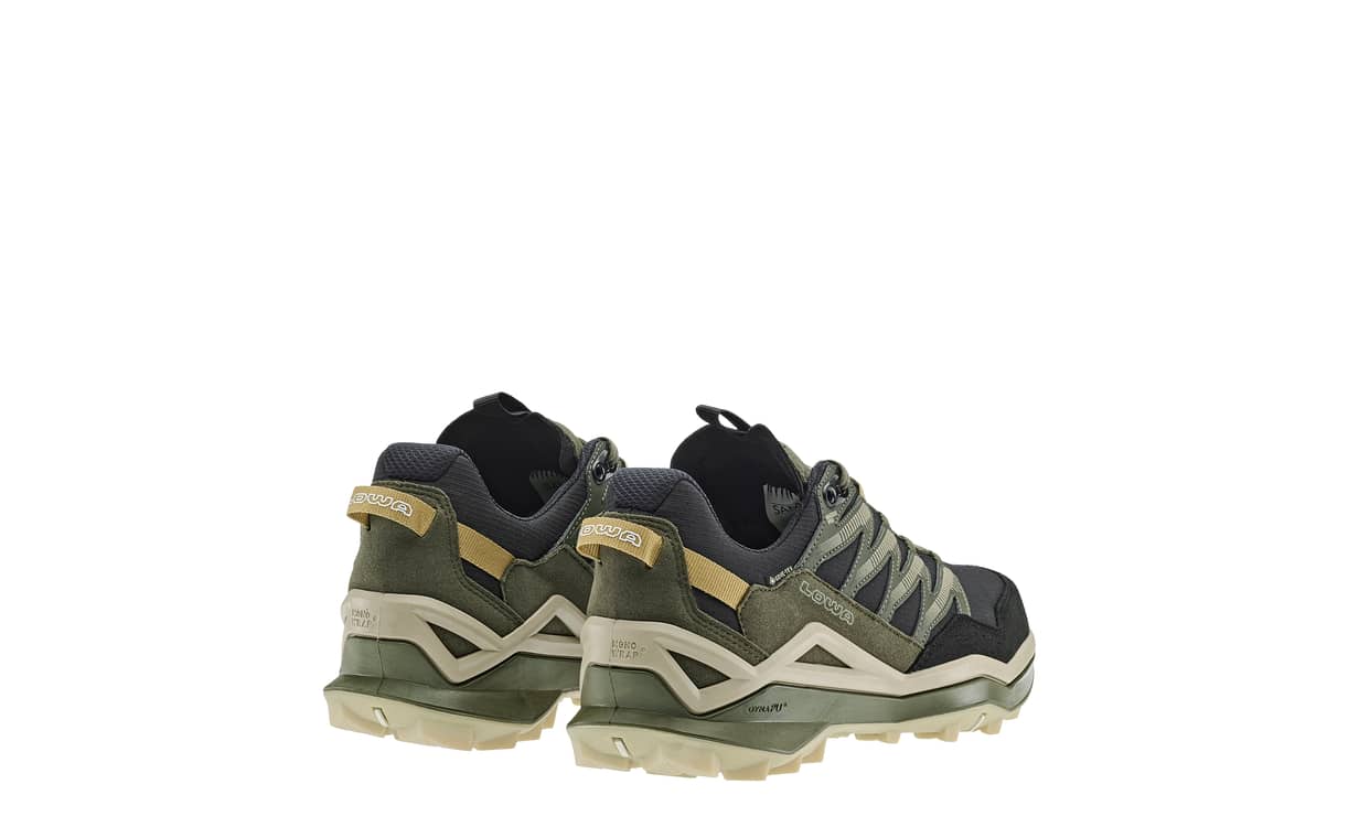 MADDOX PRO GTX LO