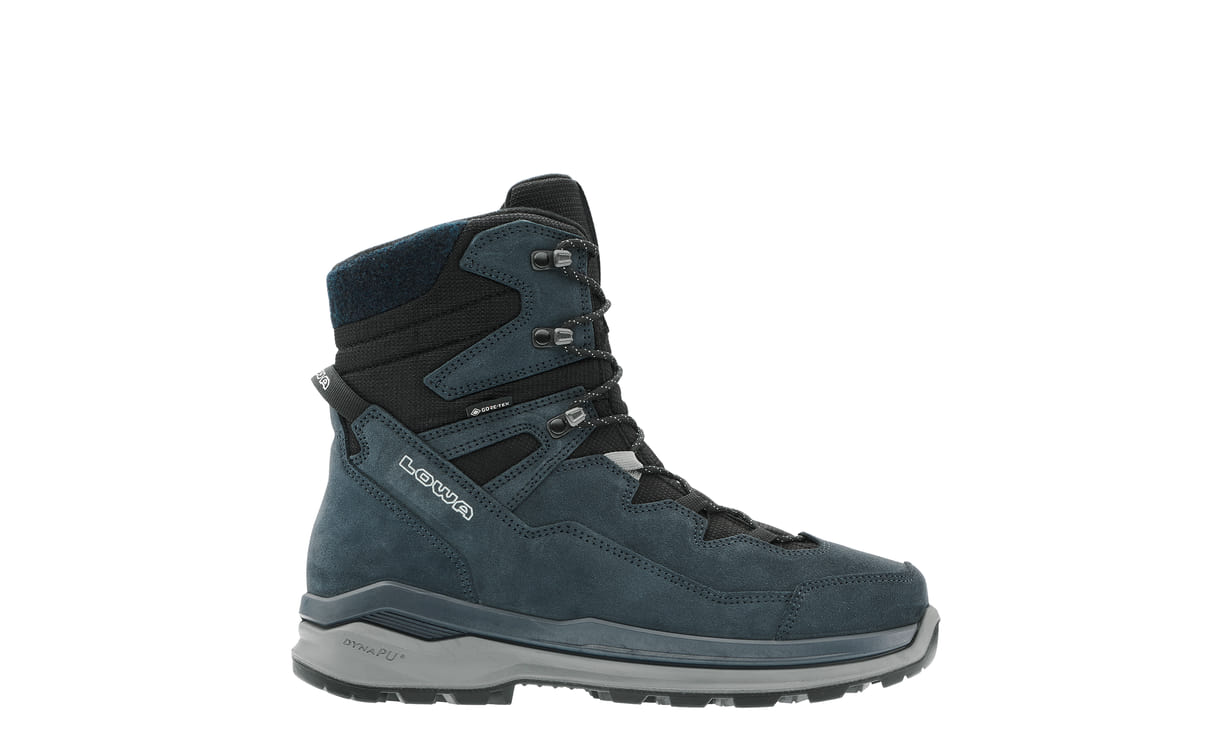 LOWA OTTAWA EVO GTX – Men Winter Shoes