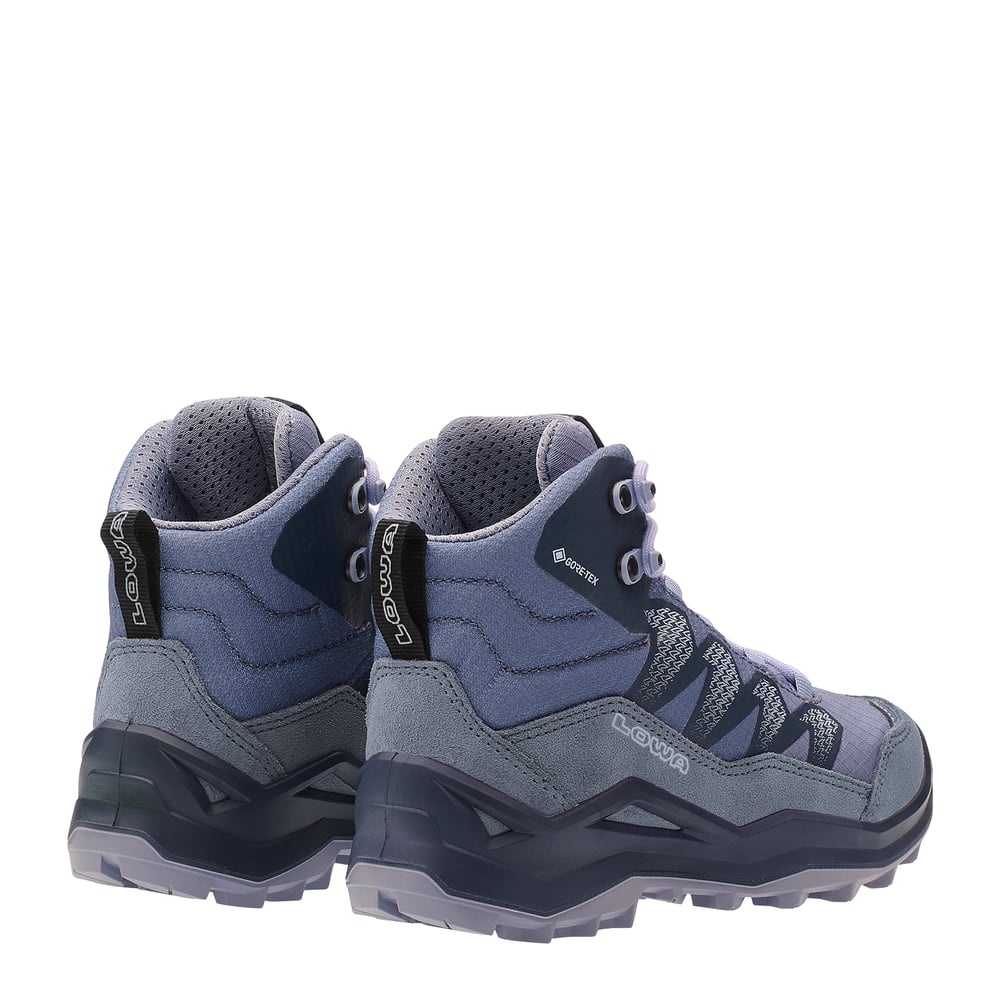 MADDOX PRO GTX MID JR