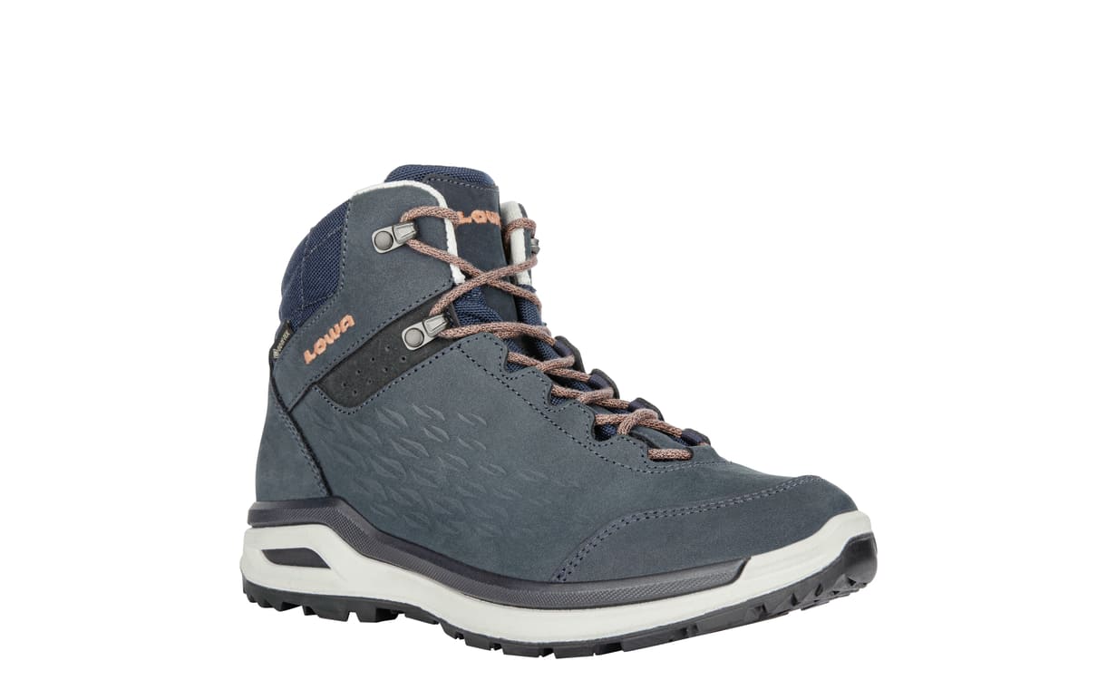 Lowa locarno gtx mid dames discount