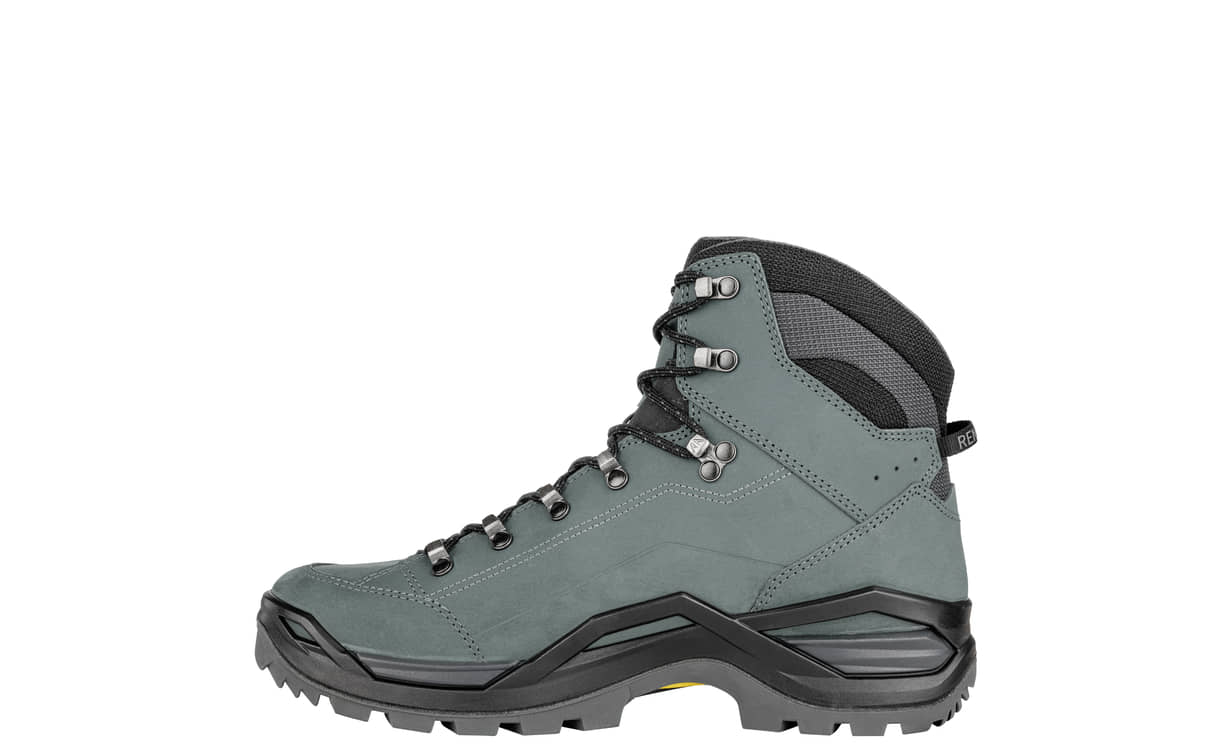 RENEGADE EVO GTX MID