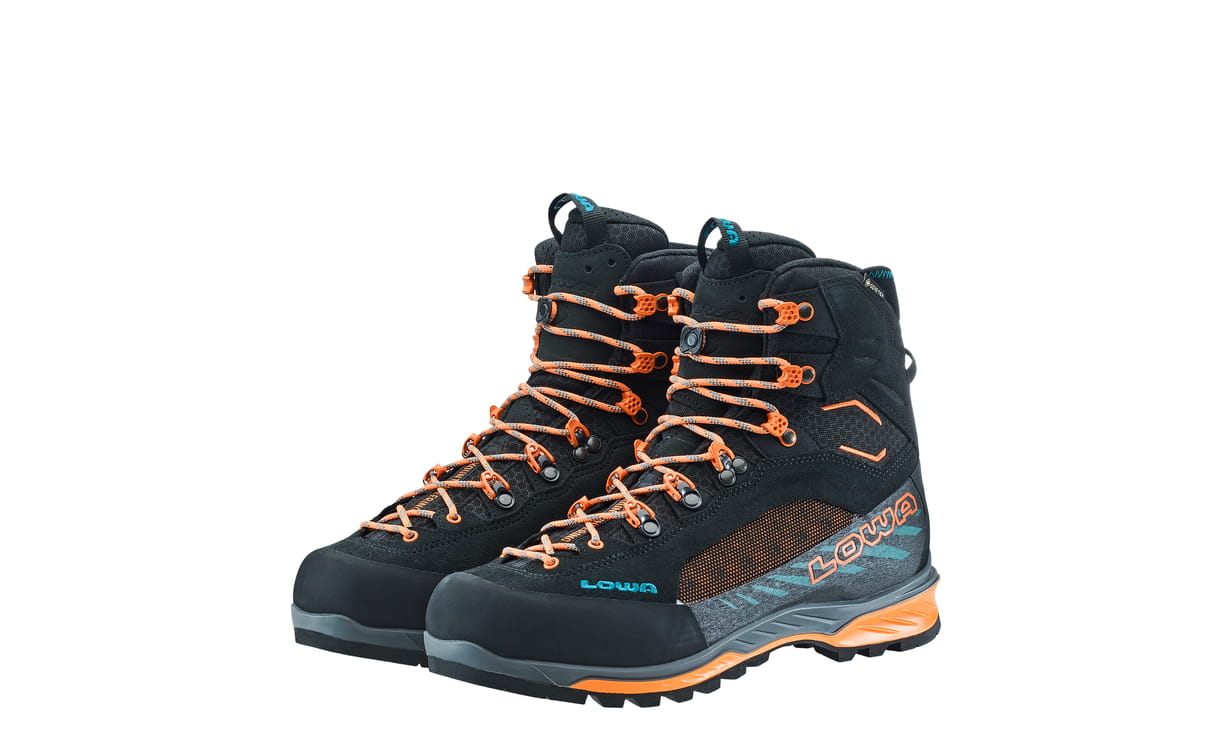 LOWA VAJOLET GTX バイオレ ゴアテックス 登山靴 登山靴の店・BC