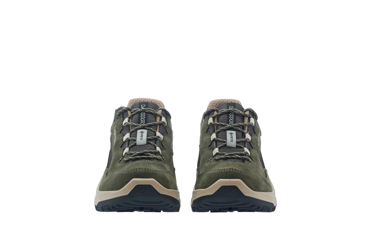 VENTIERRA GTX LO Ws