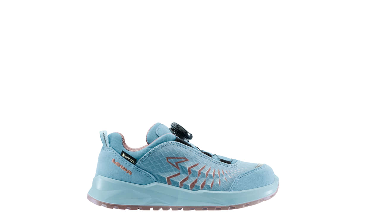 FERROX GTX LO JR
