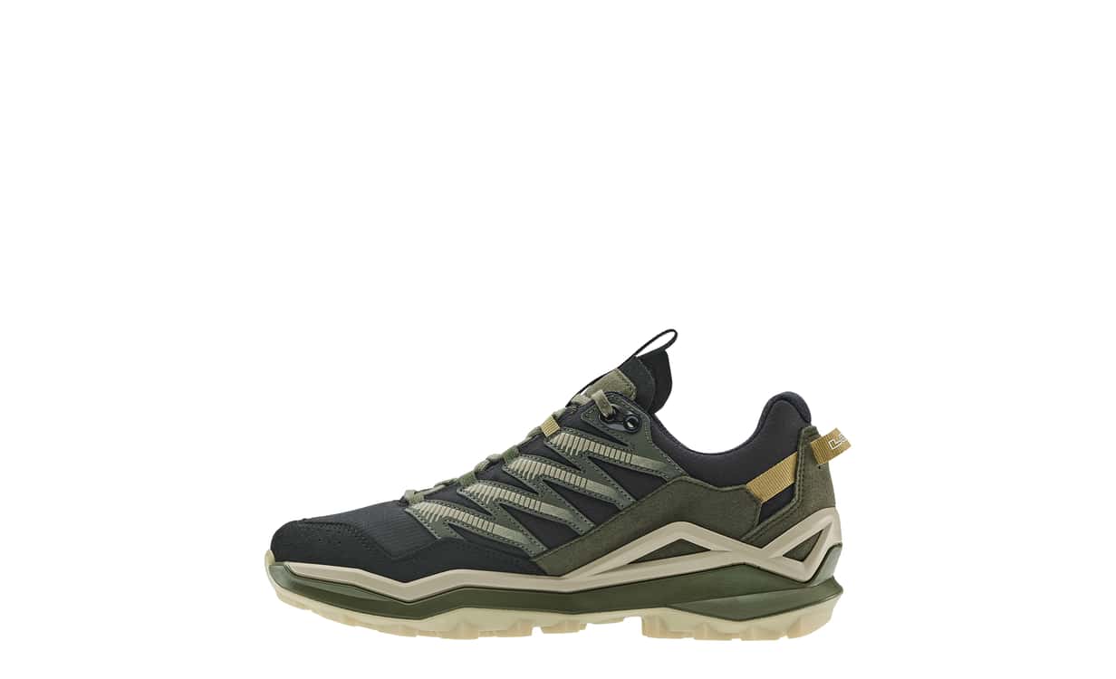 MADDOX PRO GTX LO
