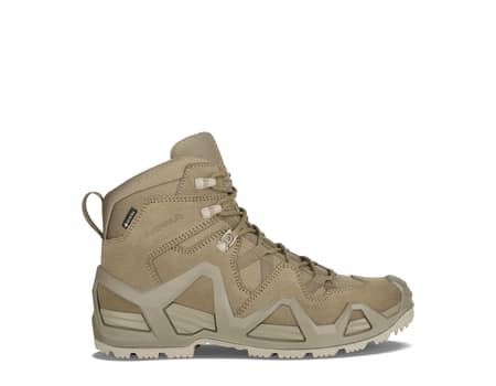 ZEPHYR MK2 GTX MID Ws