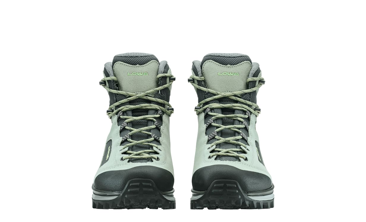 CORVARA GTX MID Ws