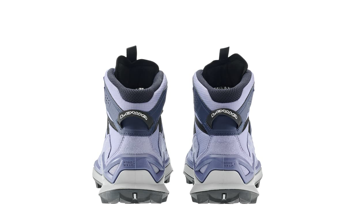 MADDOX PRO GTX MID Ws