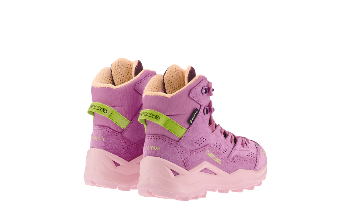 WANDAX GTX MID JR NMK