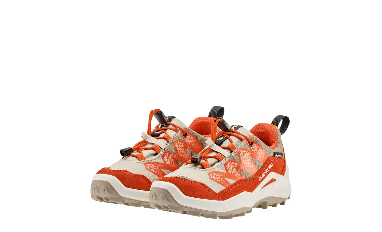 MADDOX PRO GTX LO JR