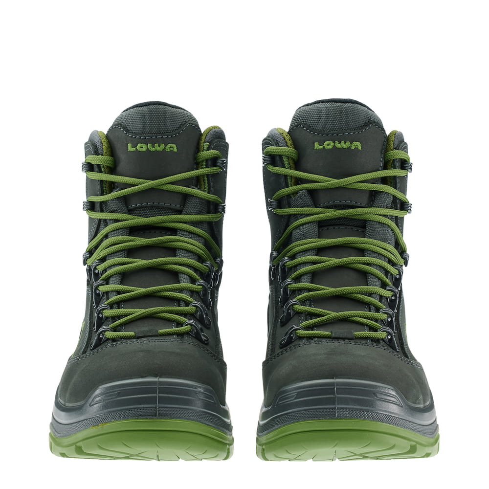 RENEGADE WORK II GTX MID