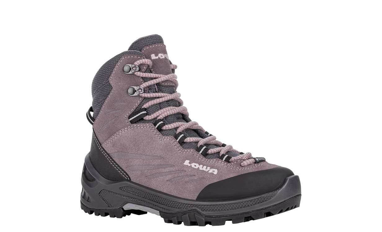LOWA CADIN GTX MID JR – Kids Hiking Shoes