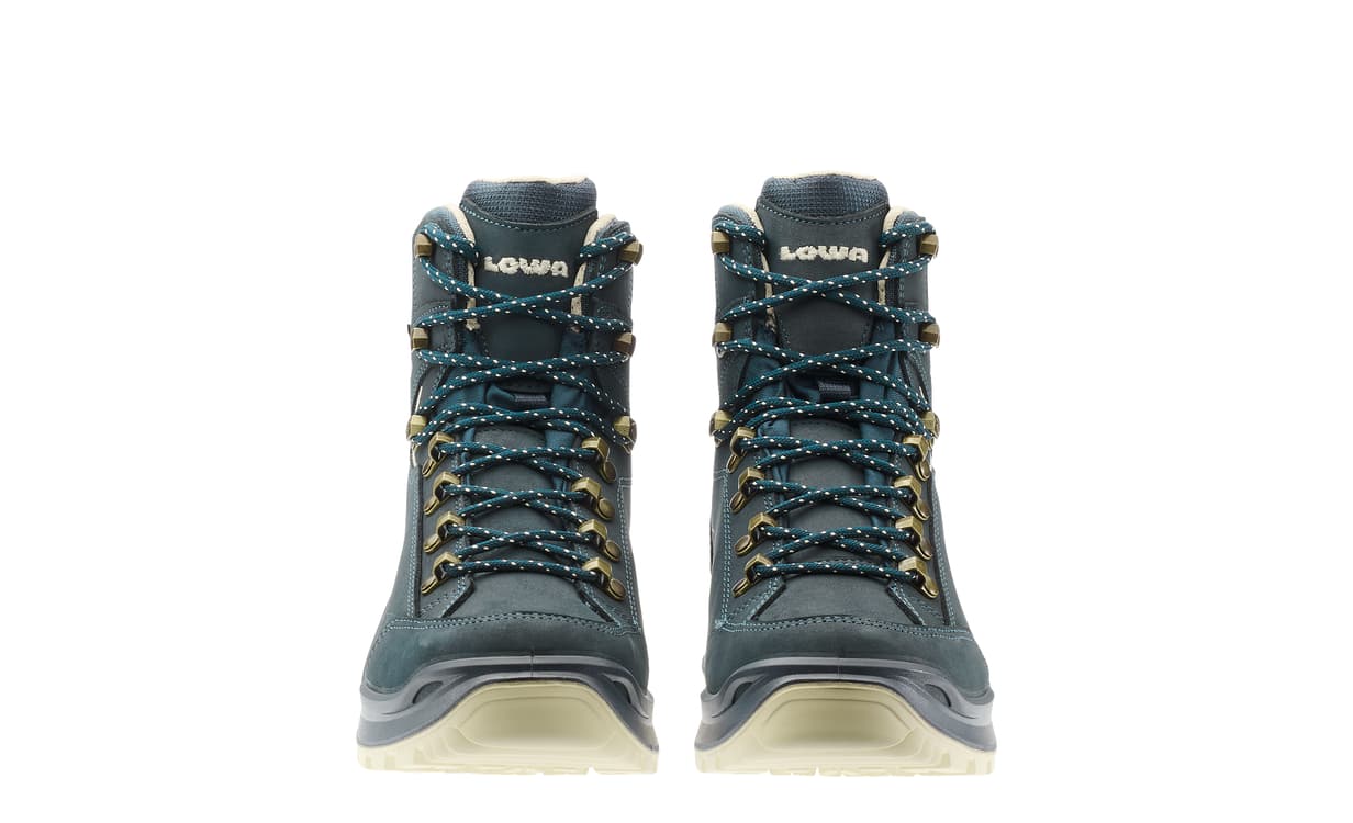 RENEGADE EVO GTX MID Ws