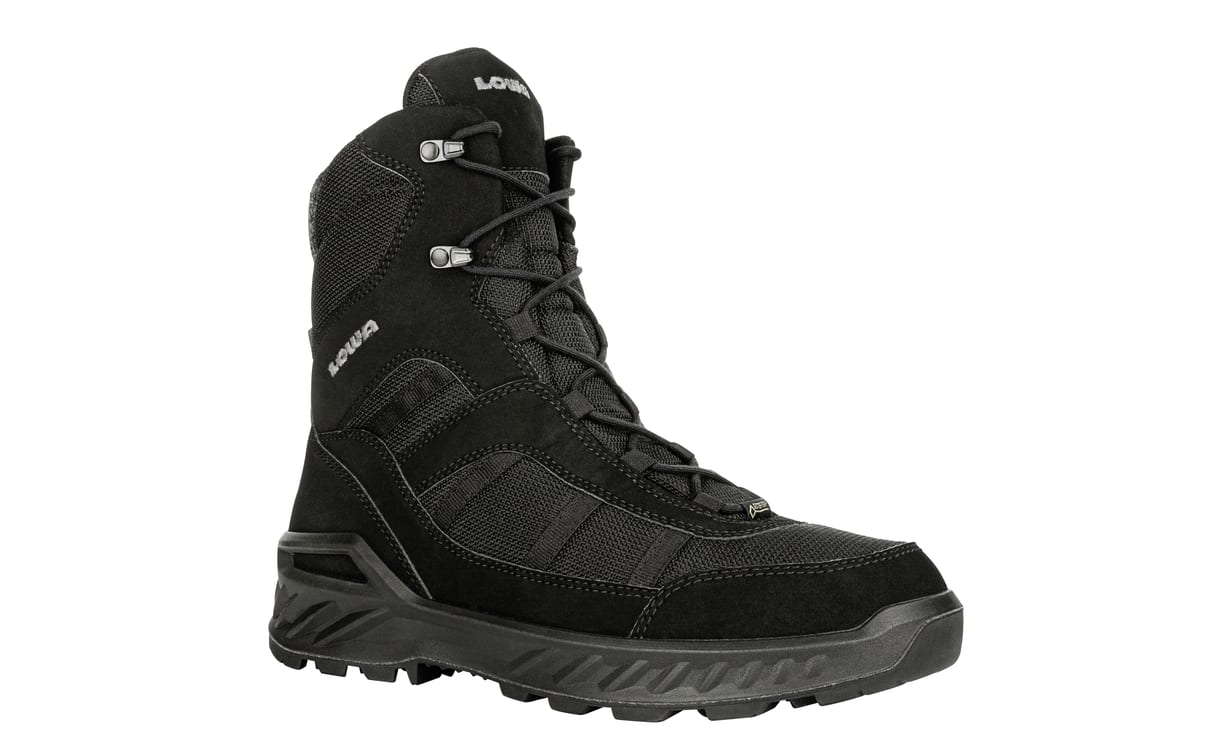 LOWA TRIDENT III GTX