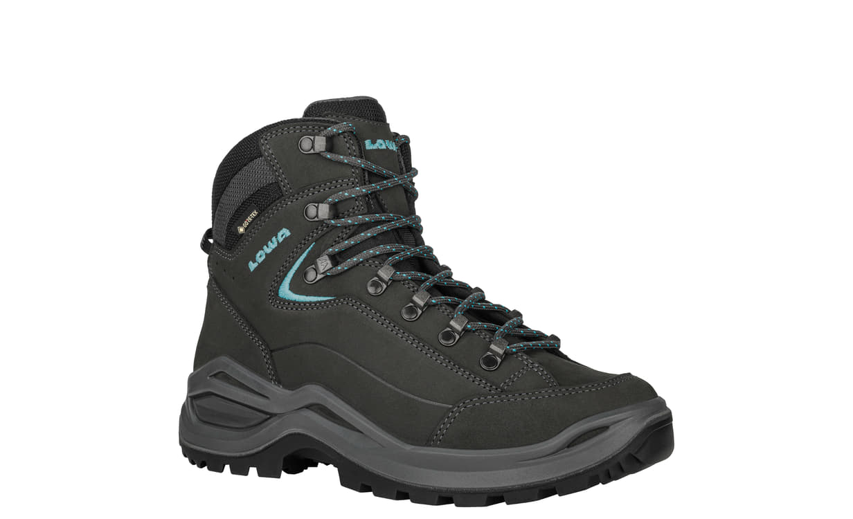 RENEGADE EVO GTX MID Ws W