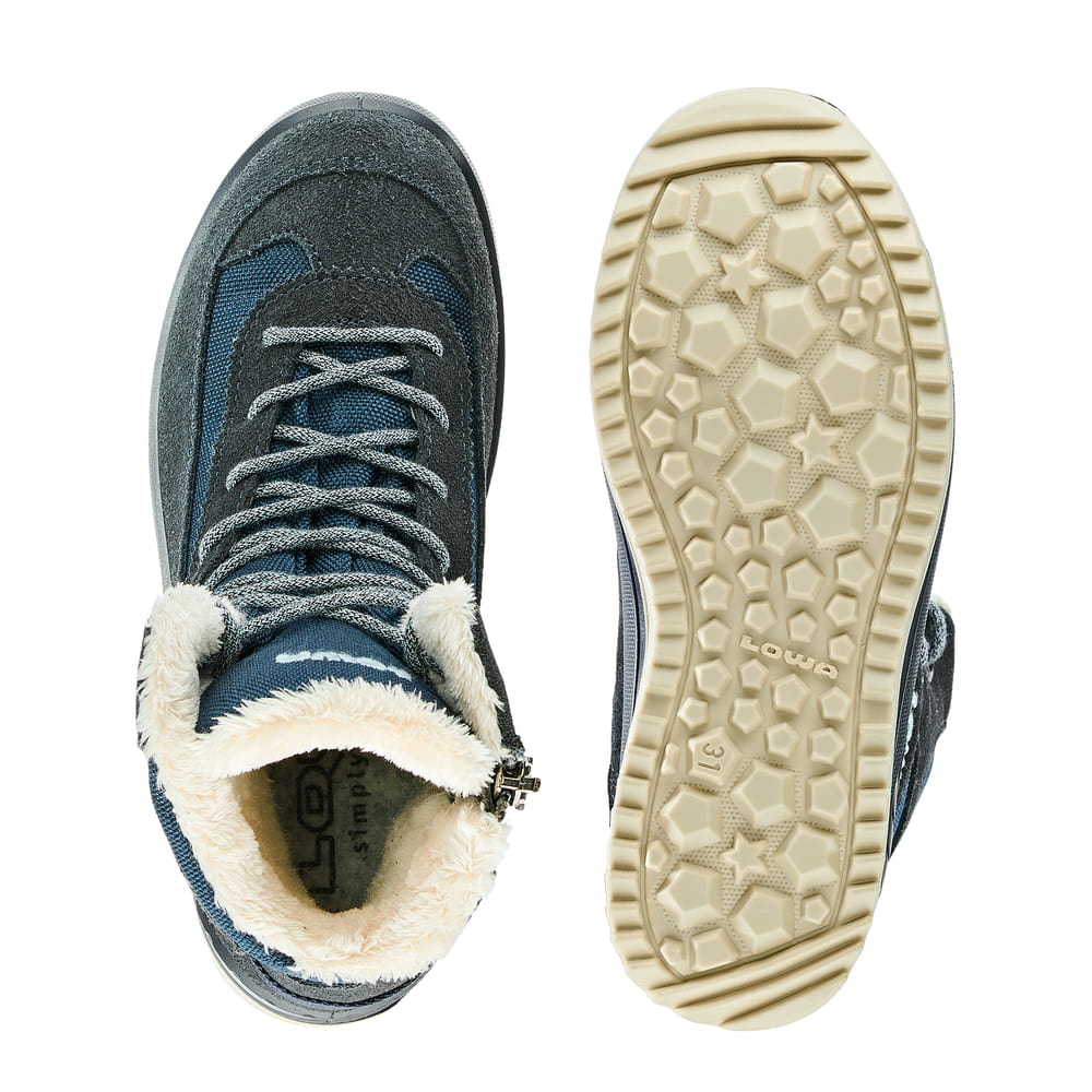ELLA GTX HI JR