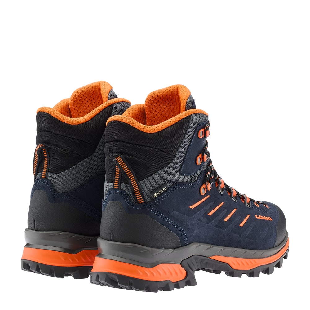 RANDIR GTX MID
