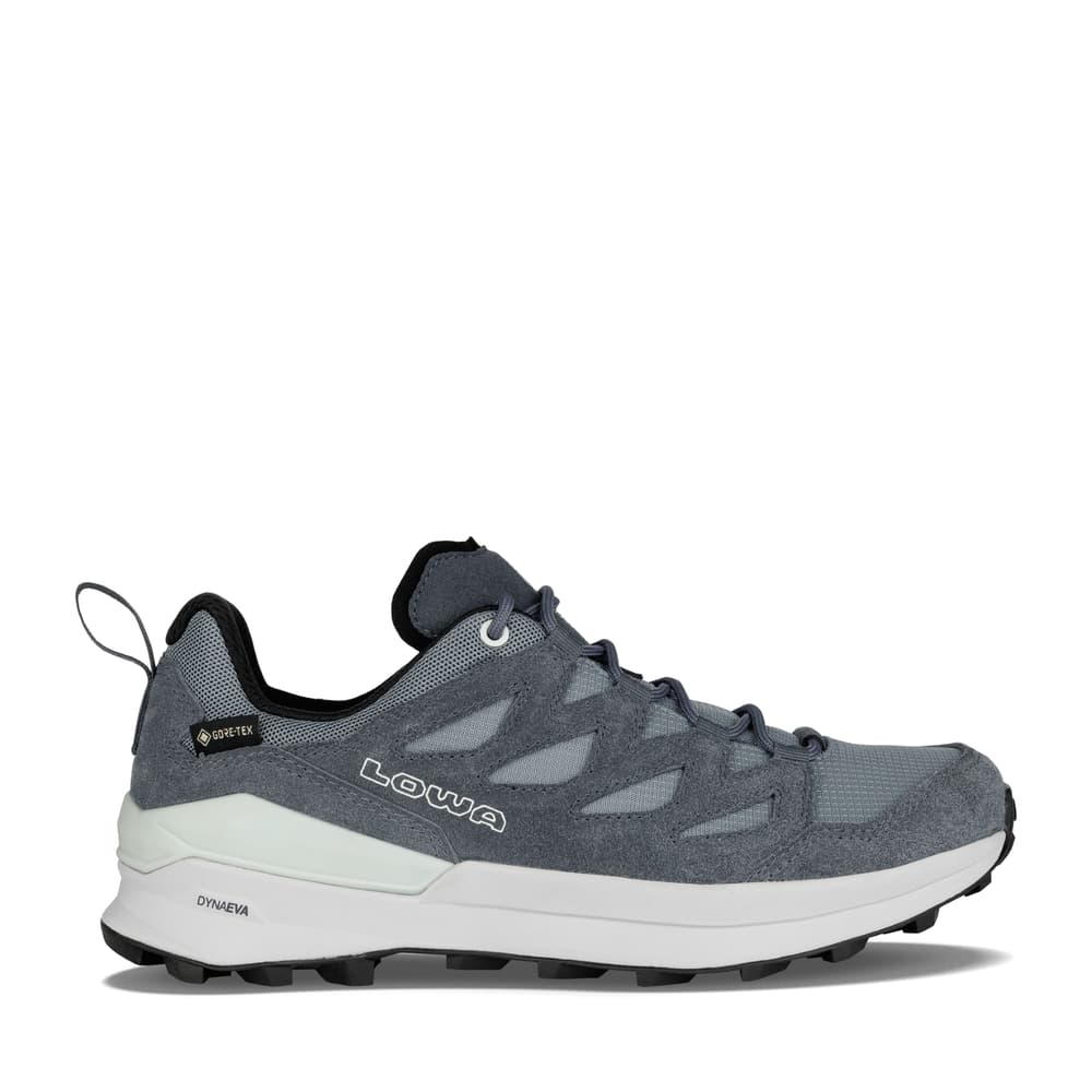 TETONIX GTX LO Ws