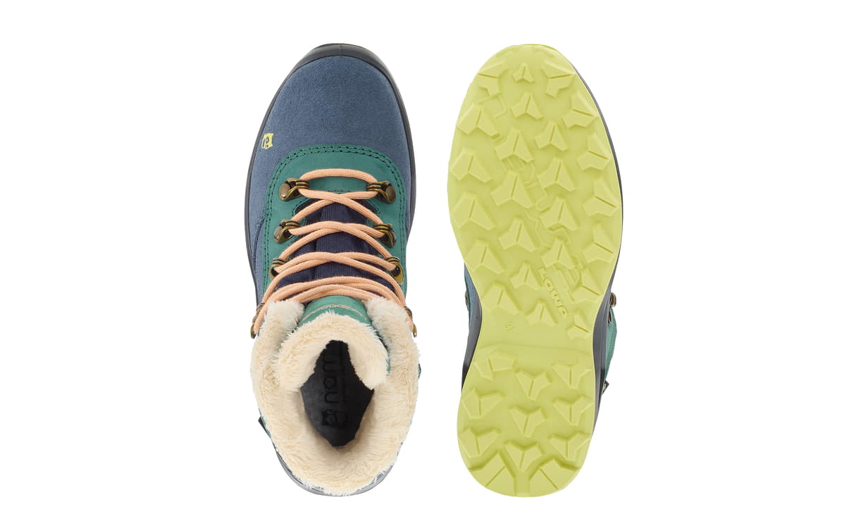 COULOIR 2 GTX HI JR NMK