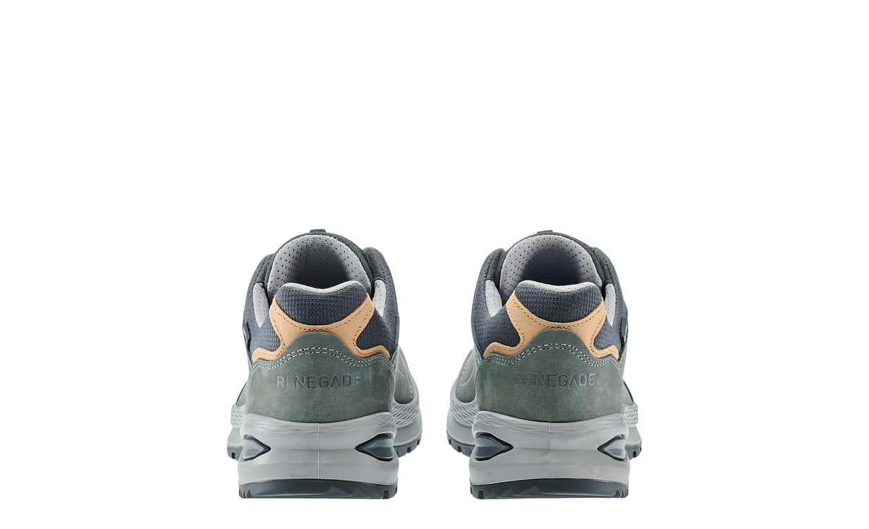 RENEGADE EVO GTX LO Ws W