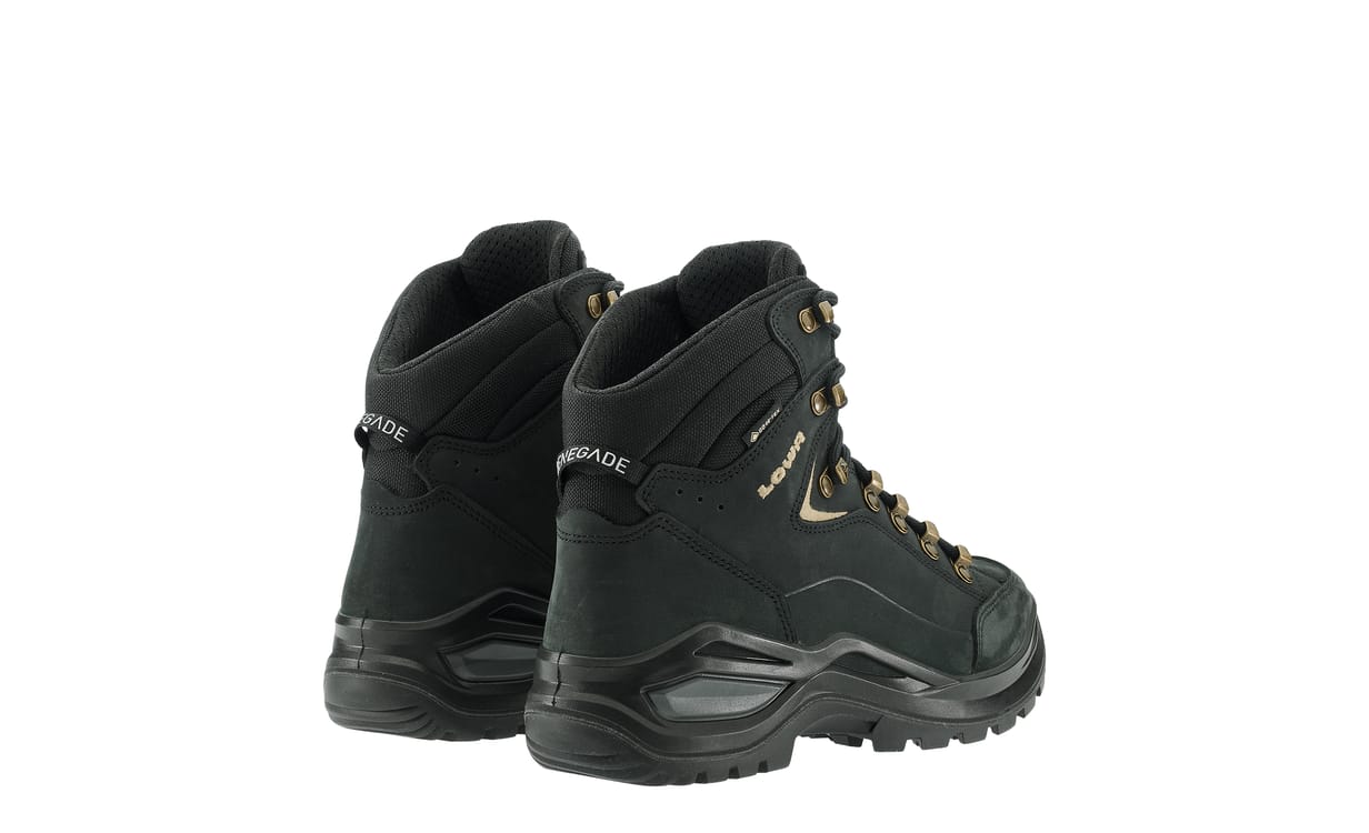 RENEGADE EVO GTX MID Ws